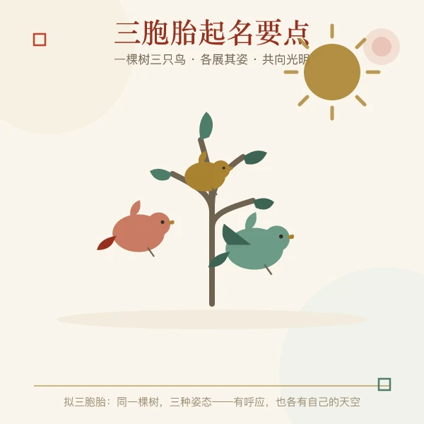 吉祥三宝意象名对